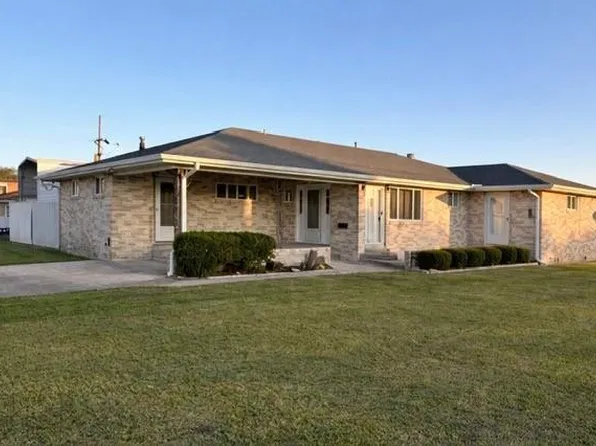 601 Avenue E Ave, Marrero, LA 70072