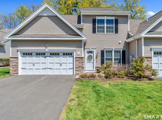 Brighton Park Condominium, Bloomfield, CT 06002