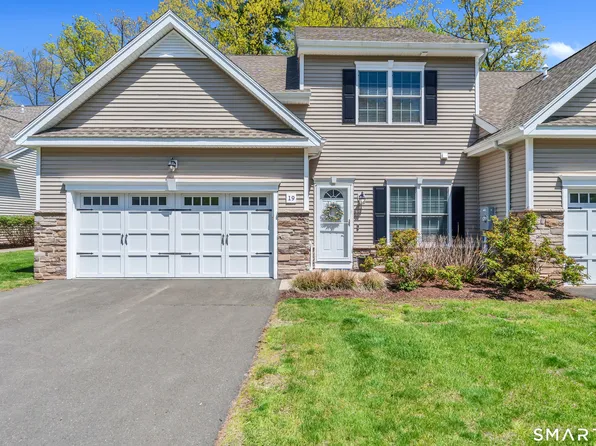 19 Brighton Park Way #19, Bloomfield, CT 06002