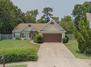 20 River Reach Clo* Close #CL, Portsmouth, VA 23703