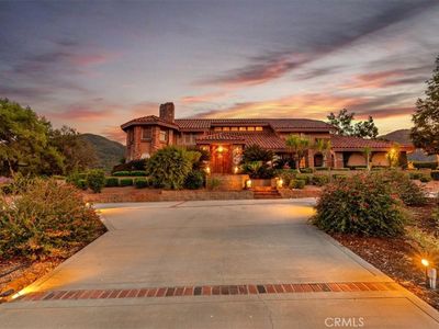 1300 Hidden Springs Dr, Corona, CA, 92881