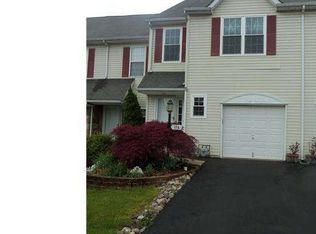 113 Misty Mdw, Perkasie, PA 18944