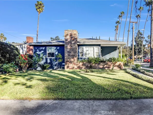 1380 Glen Ave, Pasadena, CA 91103