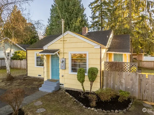 304 N Cabot Road, Everett, WA 98203