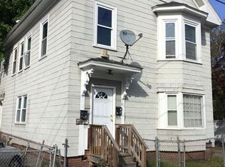 61 Jackson Street Ext, Haverhill, MA 01832