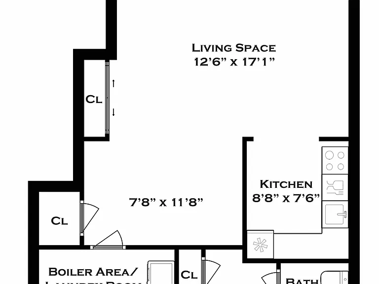 673 Bergen St #1 — Photo 15