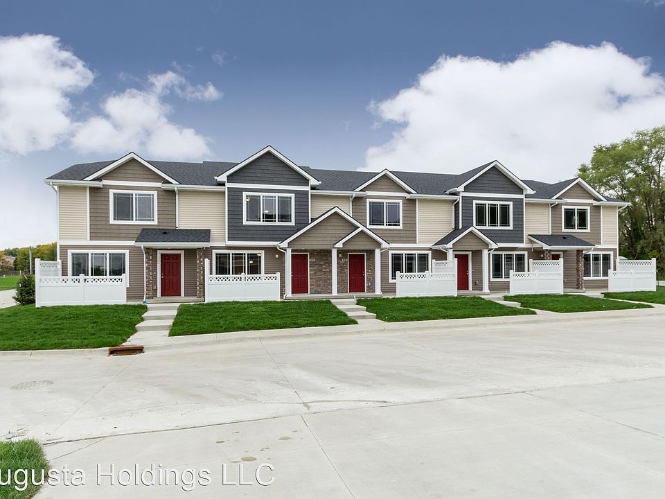 Delavan Townhomes 150 S 26th St West Des Moines IA Zillow