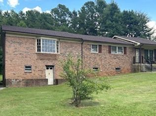 2812 Old Nottoway Rd, Crewe, VA 23930