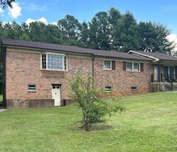 2812 Old Nottoway Rd, Crewe, VA, 23930
