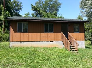 1115 Spruce Dr, Knoxville, TN 37920