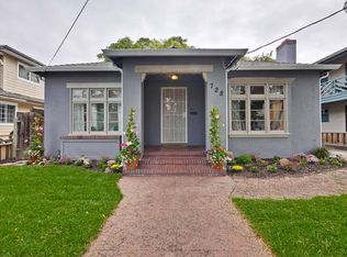 728 S 3rd St, San Jose, CA 95112