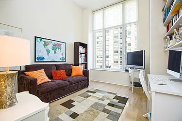 Sold by Brown Harris Stevens