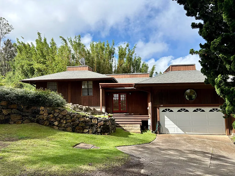 Polipoli Rd — Photo 1