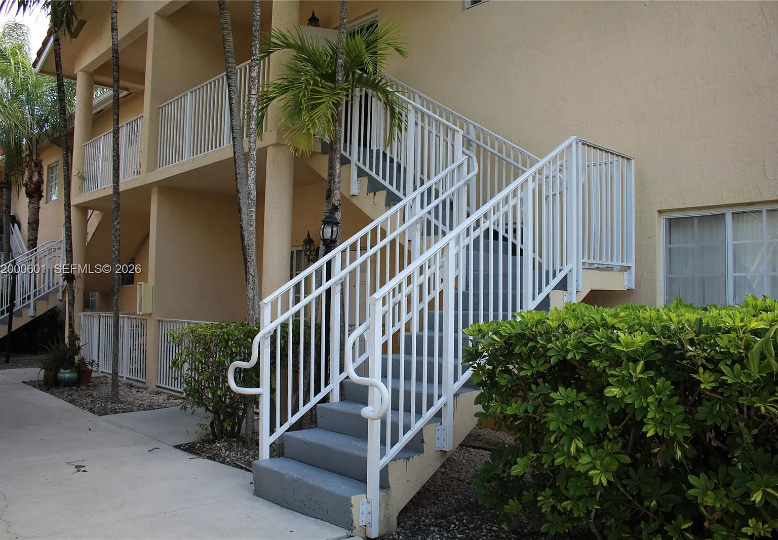 San Marco Villas Condo — Photo 2