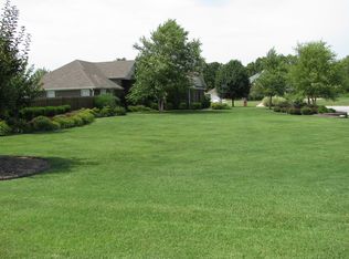 5108 N Cheyenne Trl, Rogers, AR 72756