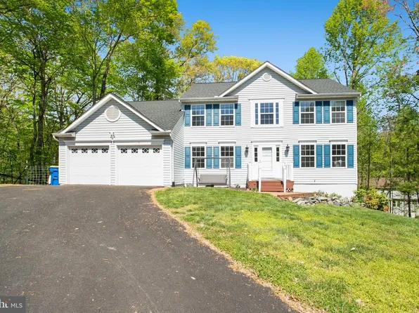 5 Murray Cir, Stafford, VA 22554