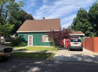1496 S Emerson Ave, Idaho Falls, ID 83404