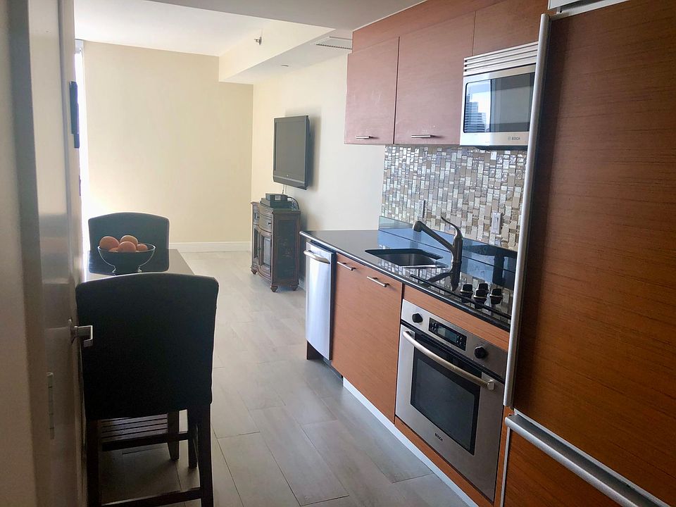 1st image of 50 Biscayne Blvd APT 5409
