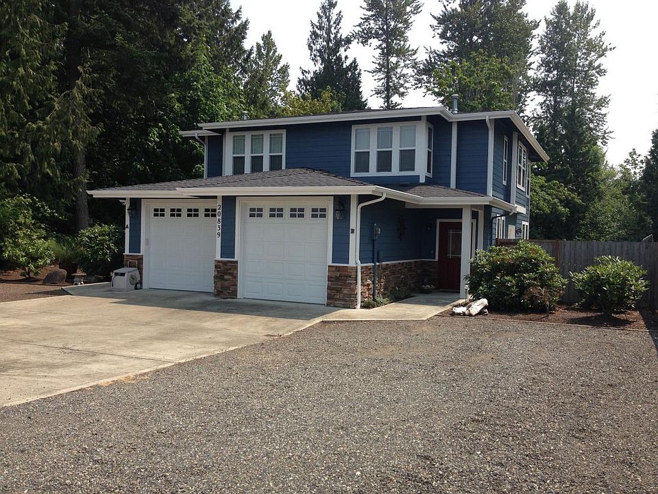 1st image of 20839 60th St E #B