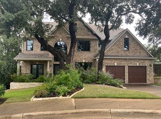 12409 Fairfax Ridge Pl, Austin, TX 78738