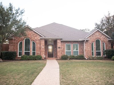 505 Halifax Ln, Coppell, TX, 75019