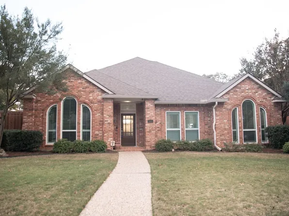 505 Halifax Ln, Coppell, TX 75019