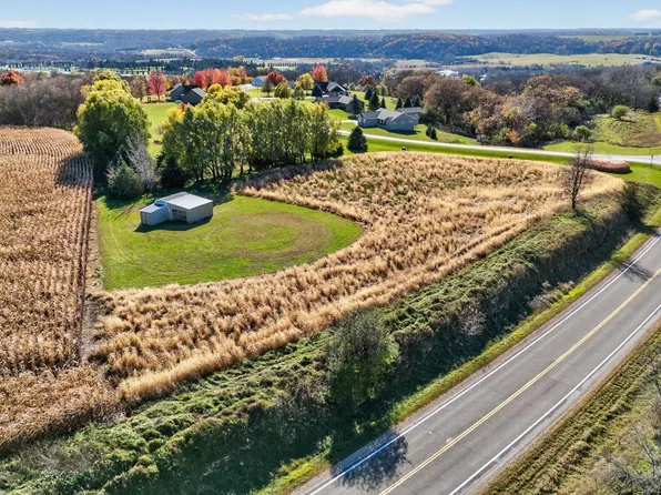 11944 City View Ln SE, Chatfield, MN 55923