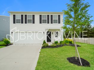7427 Maple Spice Ave, Canal Winchester, OH 43110