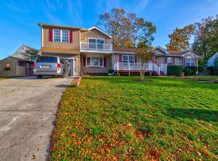 105 Holly Dr, Rio Grande, NJ 08242