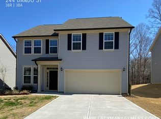244 Dando St, Garner, NC 27529