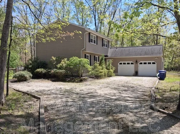 44 Red Oak Dr, Tabernacle, NJ 08088