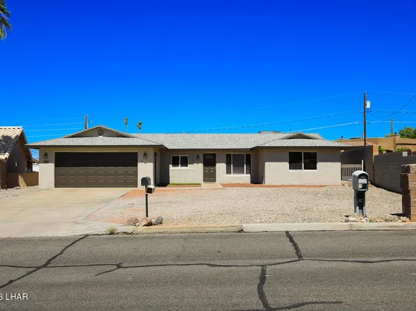 3261 Broken Arrow Dr, Lake Havasu City, AZ 86406