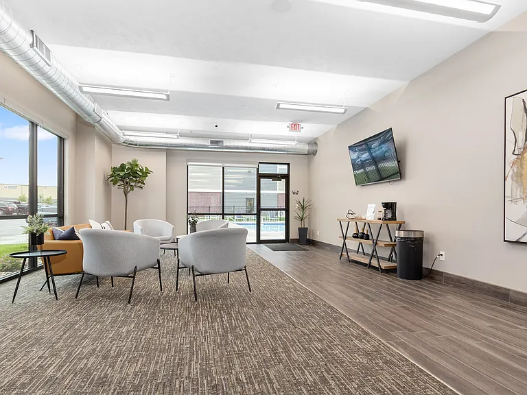 Aspen Commons — Photo 28