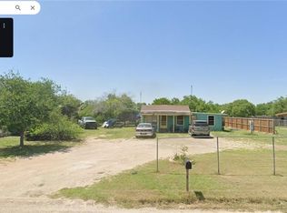 18109 El Conejo Rd, Penitas, TX 78576