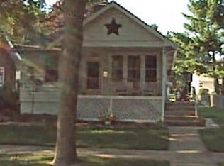 3732 214th St, Matteson, IL 60443