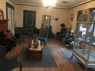 520 Jackson Ave, McComb, MS 39648