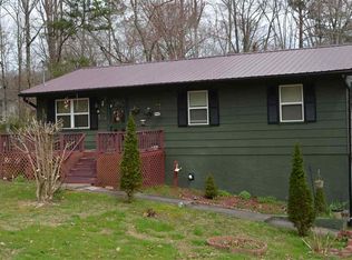 245 Peach Tree Cir NE, Cleveland, TN 37323