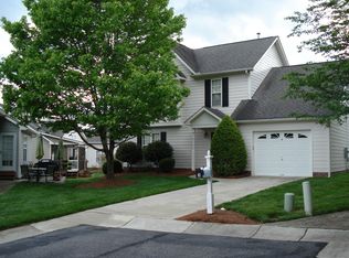 3 Edison Ln, Durham, NC 27712