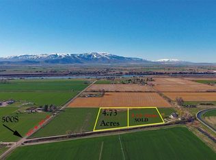 100 S 550 W, Rupert, ID 83350