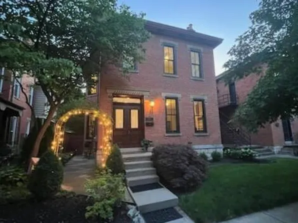 1265 Dennison Ave, Columbus, OH 43201