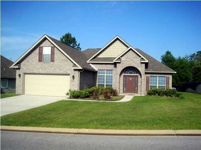 123 Crab Apple Ave, Crestview, FL, 32536