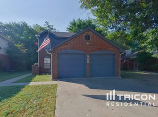 806 Gable Ave, Duncanville, TX 75137