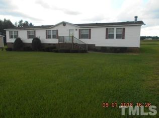 6371 Nicole Rd, Spring Hope, NC 27882