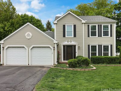 145 N Royal Oak Dr, Vernon Hills, IL, 60061