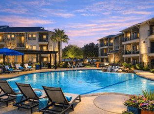 Azul Apartment Homes, San Antonio, TX 78240
