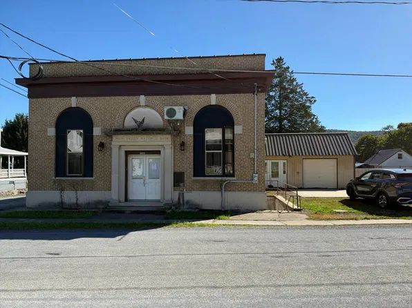 18804 Main St, Dry Run, PA 17220