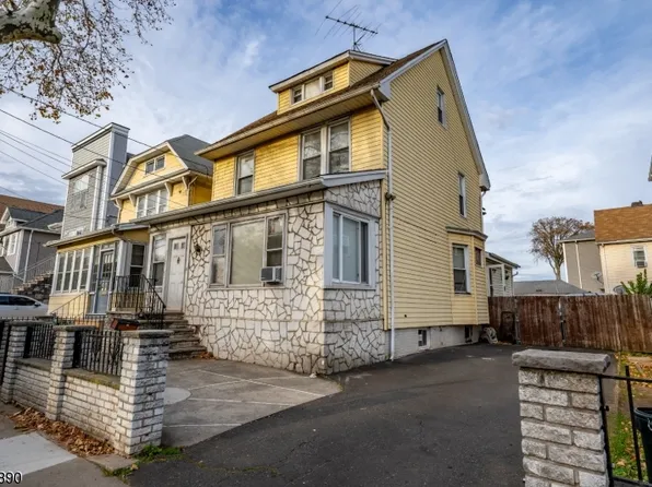 1065 North Ave, Elizabeth City, NJ 07201