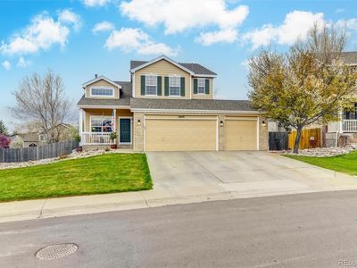 5640 E Burlington Drive, Castle Rock, CO, 80104