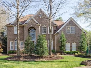 10302 Otterdale Ct, Charlotte, NC 28277