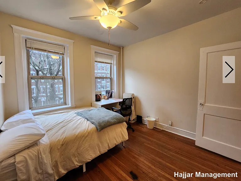 27 Queensberry St #11 — Photo 8